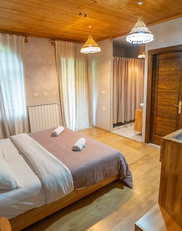 Double or Twin Room (1)