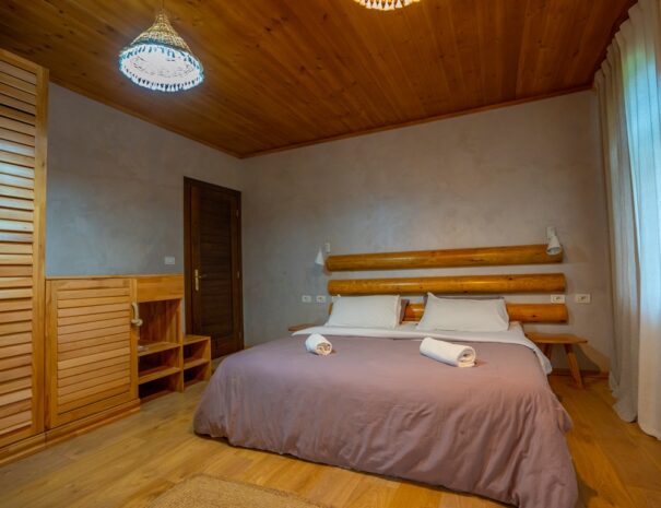 Double or Twin Room (2)