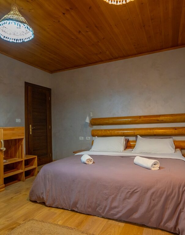 Double or Twin Room (2)