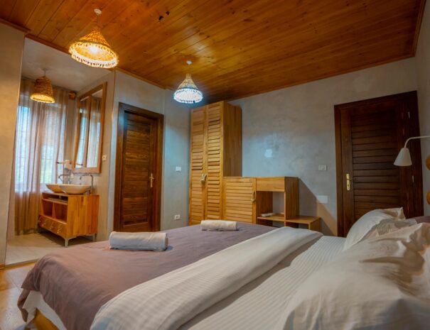Double or Twin Room (3)