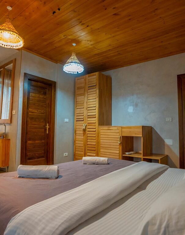 Double or Twin Room (3)