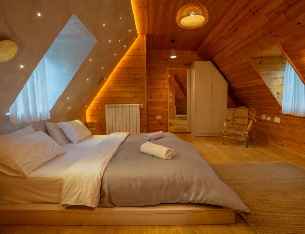Deluxe Double Room (2)