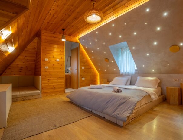 Deluxe Double Room (4)