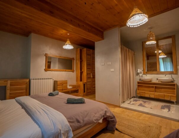 Triple room (1)